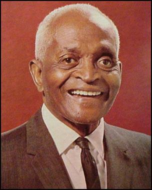Picture of Marshall Keeble
