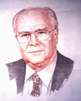 Picture of Gottfried Reichel